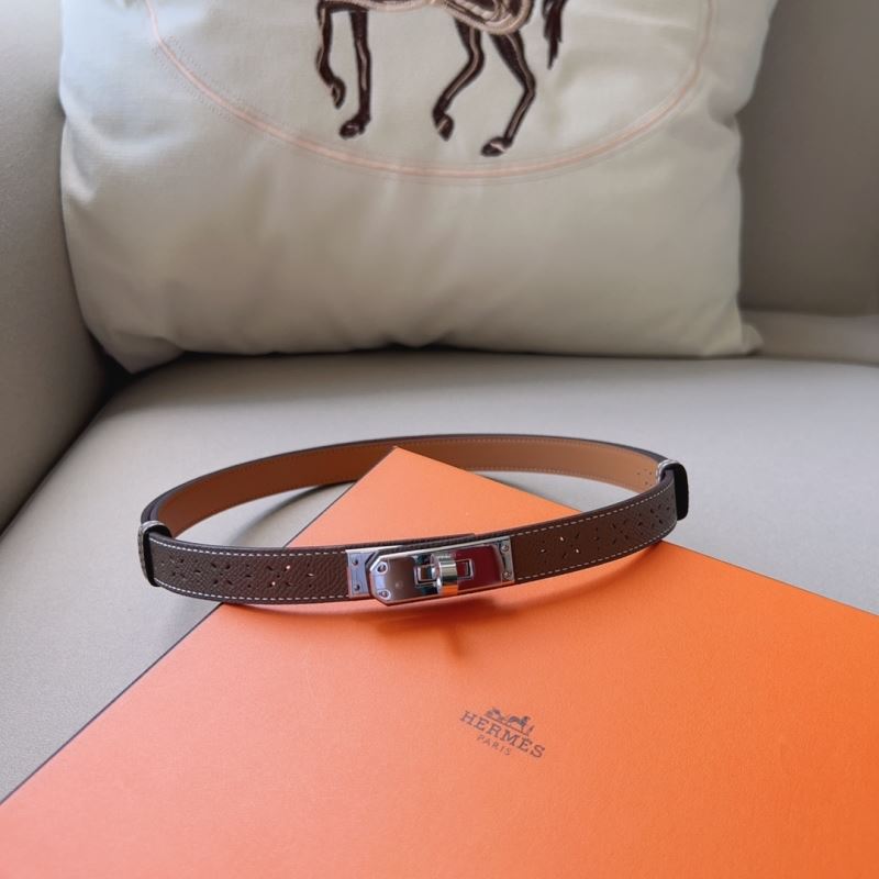 Hermes Belts